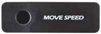MOVESPEED USB Flash Drive 64Gb - Move Speed KHWS1 Black U2PKHWS1-64GB