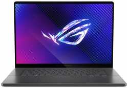 Игровой ноутбук Asus ROG ZEPHYRUS G16 GU605Mv-QR169 90NR0IT1-M007K0 (Core Ultra 7 3800 MHz (155H)/16Gb/1024 Gb SSD)