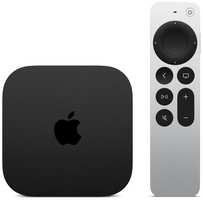 ТВ-приставка Apple TV 4K 2022