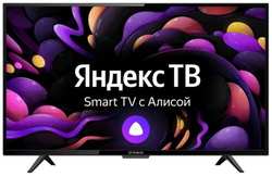Телевизор LED IRBIS 43U1YDX115FBS2 43″ Smart TV IRBIS 43U1YDX115FBS2