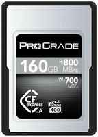 ProGrade Digital 160GB CFexpress Type A Cobalt Карта памяти