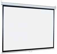 Рулонный матовый белый экран Lumien Eco Picture LEP-100117, 88″, белый