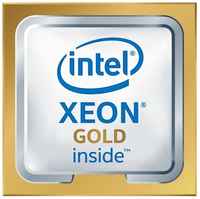Процессор Intel Xeon Gold 6246R LGA3647, 16 x 3400 МГц, HPE