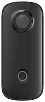 Экшн-камера SJCAM C100. Цвет черный