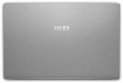 Серия ноутбуков MSI Prestige 15 (15.6″)