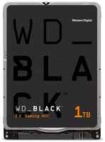 Western Digital Жесткий диск WD 1Tb 7200rpm SATA-III WD10SPSX Black 64Mb 2.5″