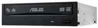 Оптический привод ASUS DVD-RW DRW-24D5MT / BLK / B / AS черный SATA внутренний oem