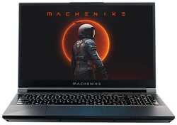 Ноутбук Machenike S15 S15C-i712700H3050Ti4GF144LH00RU (15.6″, Core i7 12700H, 16Gb /  SSD 512Gb, GeForce® RTX 3050Ti для ноутбуков) Черный