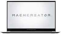 Ноутбук Machenike Machcreator-A MC-Y15i71165G7F60LSM00BLRU (15.6″, Core i7 1165G7, 16Gb/ SSD 512Gb, Iris Xe Graphics)