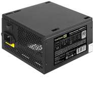 Блок питания EXEGATE 80 PLUS® 1000PPH-LT (ATX, APFC, SC, КПД 82% (80 PLUS), 12cm fan, 24pin, (4+4)pin, PCIe, 5xSATA, 3xIDE, кабель 220V с за