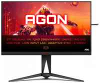 Игровой монитор AOC AGON AG275QZN/EU