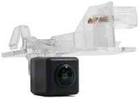 AVEL Штатная камера заднего вида AVS327CPR (124 AHD / CVBS) с переключателем HD и AHD для автомобилей LADA /  NISSAN /  RENAULT