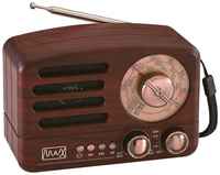 Портативный радиоприемник MAX MR 462