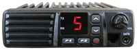 Автомобильная радиостанция Racio R1200 UHF 400-490 МГц