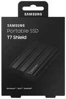 Внешний SSD Samsung T7 Shield 2TB (MU-PE2T0R)