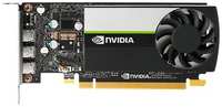 Профессиональная видеокарта Nvidia T400 4G, 900-5G172-2540-000