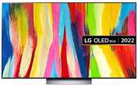 55″ Телевизор LG OLED55C24LA 2022 OLED