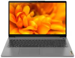 Ноутбук Lenovo IdeaPad 3 Gen 6 15.6″ FHD IPS/Core i7-1165G7/8GB/512GB SSD/Iris Xe Graphics/DOS/NoODD/ (82H800GNRK)