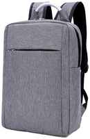 YOHO Сумка рюкзак для ноутбука 15,6″, размер 30х40х10 см. YCHLTR_G