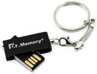 Флешка USB Dr. Memory 005 8Гб, USB 2.0