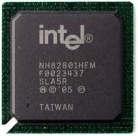 Intel Микросхема NH82801HEM