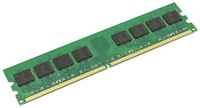 Модуль памяти Ankowall DIMM DDR2, 4ГБ, 800МГц, PC2-6400, CL6 6-6-6-18