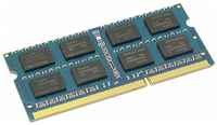 Модуль памяти Ankowall SODIMM DDR3, 2ГБ, 1060МГц, PC3-8500, CL7 7-7-7-20