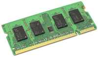 Модуль памяти Kingston SODIMM DDR2, 1ГБ, 533МГц, PC2-4200, CL4 4-4-4-12