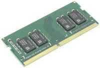 Модуль памяти Samsung SODIMM DDR4, 8ГБ, 2666МГц, 260-pin, PC4-21300, CL19 19-19-19-43