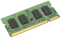 Модуль памяти Kingston SODIMM DDR2, 1ГБ, 667МГц, PC2-5300
