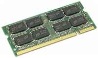 Модуль памяти Ankowall SODIMM DDR2, 2ГБ, 800МГц, PC2-6400, CL6 6-6-6-18