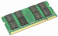 Модуль памяти Ankowall SODIMM DDR2, 4ГБ, 533МГц, PC2-4200, CL4 4-4-4-12
