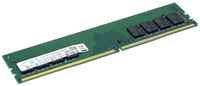 Модуль памяти Samsung DIMM DDR4, 16ГБ, 2400МГц, PC4-19200, CL17 17-17-17-39