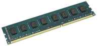 Модуль памяти Kingston DIMM DDR3, 2ГБ, SDRAM 1.5В, UNBUFF, 1060МГц, PC3-8500, CL7 7-7-7-20