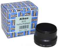 Адаптер Nikon UR-E5 переходное кольцо для установки на Coolpix 5000 широкоугольного конвертора WC-E68
