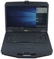 Ноутбук Durabook S15AB G2 Basic (S5A5A2C1EAXX)