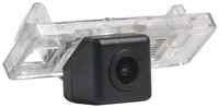 AVEL CMOS штатная камера заднего вида AVS110CPR (063) для автомобилей CITROEN /  INFINITI /  NISSAN /  PEUGEOT /  RENAULT /  SMART /  GEELY