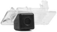 AVEL CMOS штатная камера заднего вида AVS110CPR (134) для автомобилей AUDI/ SEAT/ SKODA/ VOLKSWAGEN