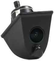 AVEL Универсальная камера заднего вида с омывателем и переключателем HD и AHD AVS307CPR (007 AHD / CVBS)