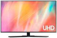 50″ Телевизор Samsung UE50AU7500U 2021 VA