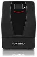 ИБП SunWind SW1200 LCD