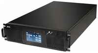 Интерактивный ИБП Powercom VGD-II-10K33RM (черный)