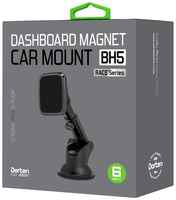 Держатель автомобильный Dorten Dashboard Magnet Car Mount BH5: Race series на приборную панель