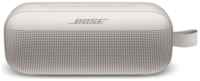 Портативная акустическая система Bose SoundLink Flex White Smoke