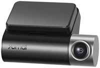 Видеорегистратор 70mai Dash Cam Pro Plus+ A500S, GPS, ГЛОНАСС, черный, (CN)