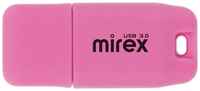 USB Flash Drive 16Gb - Mirex Softa Pink 13600-FM3SPI16