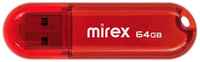 USB Flash Drive 64Gb - Mirex Candy 13600-FMUCAR64