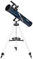 Телескоп Discovery Sky T76 с книгой