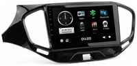 Автомагнитола Lada Vesta (CITY Incar ADF-6303) Bluetooth, 2.5D экран, CarPlay и Android Auto, 9 дюймов