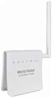 Роутер 3G/4G-WiFi World Vision Connect Micro 2